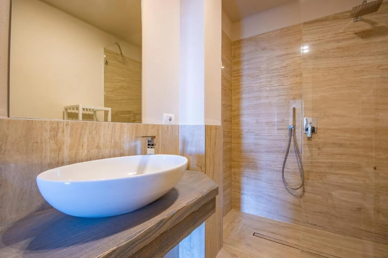 Apartment Ca Bianca Zero By Garda Fewo Toscolano Maderno