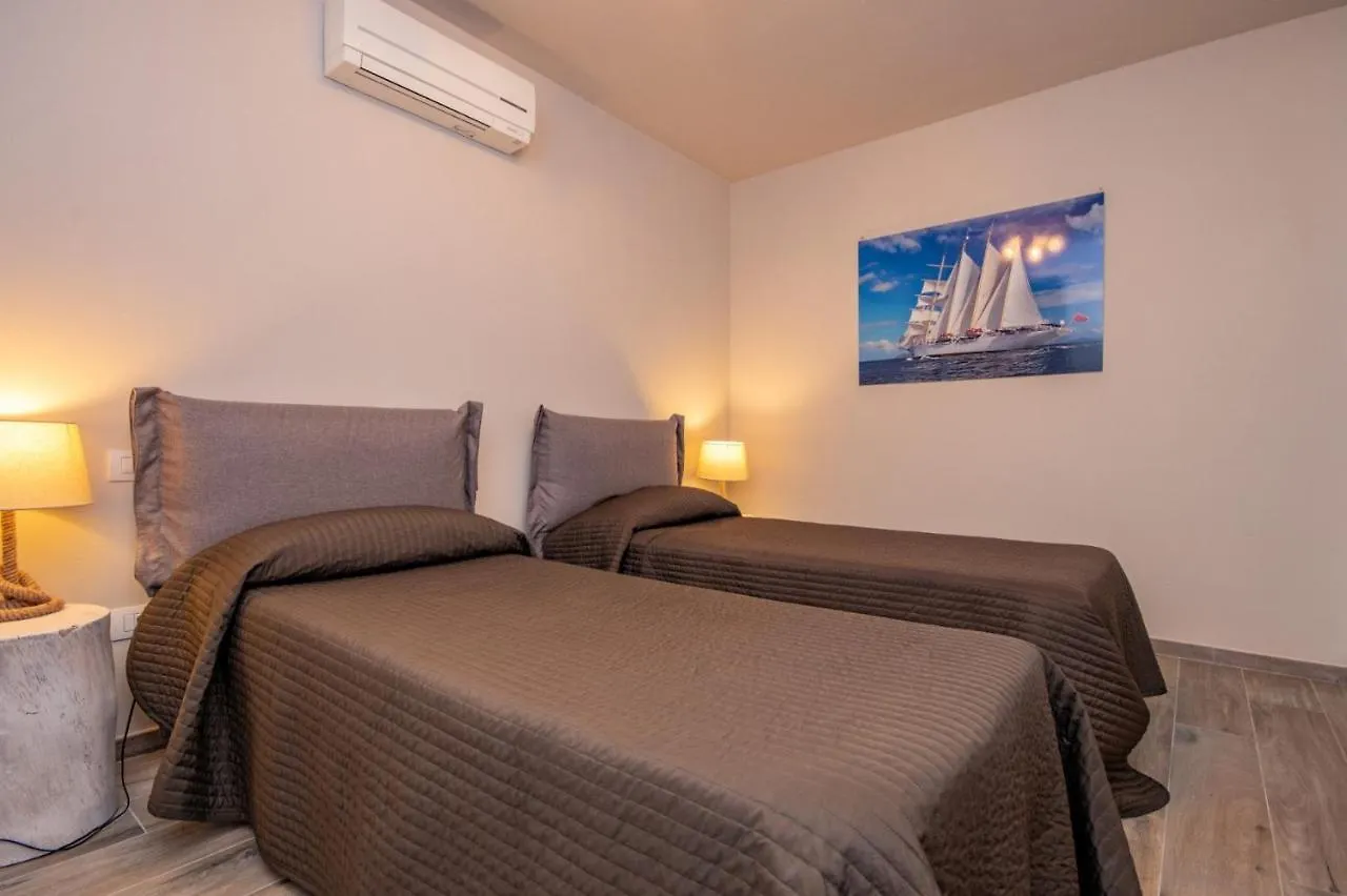 Apartment Ca Bianca Zero By Garda Fewo Toscolano Maderno